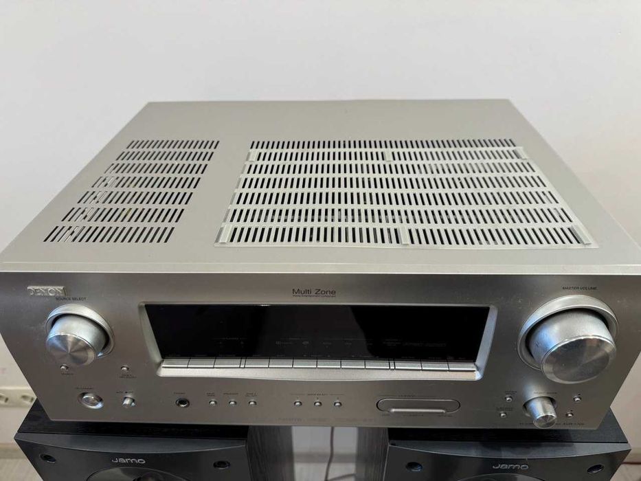 AV-ресивер 7.1 Denon AVR-1709: 5 300 грн. - Акустические системы