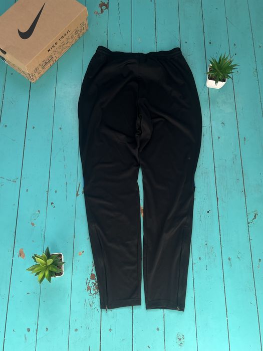 Тренировочные штаны Nike Dri Fit Strike, размер L, спортивные штаны