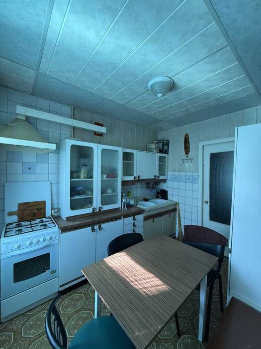 3-кімнатна квартира 69 м², 3/5 поверх