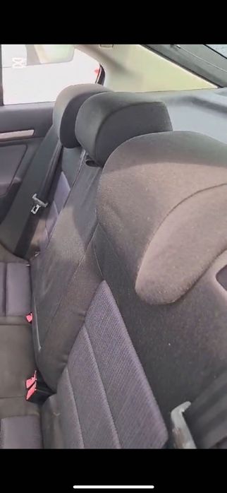 Skoda Octávia série 2 105cv 2007