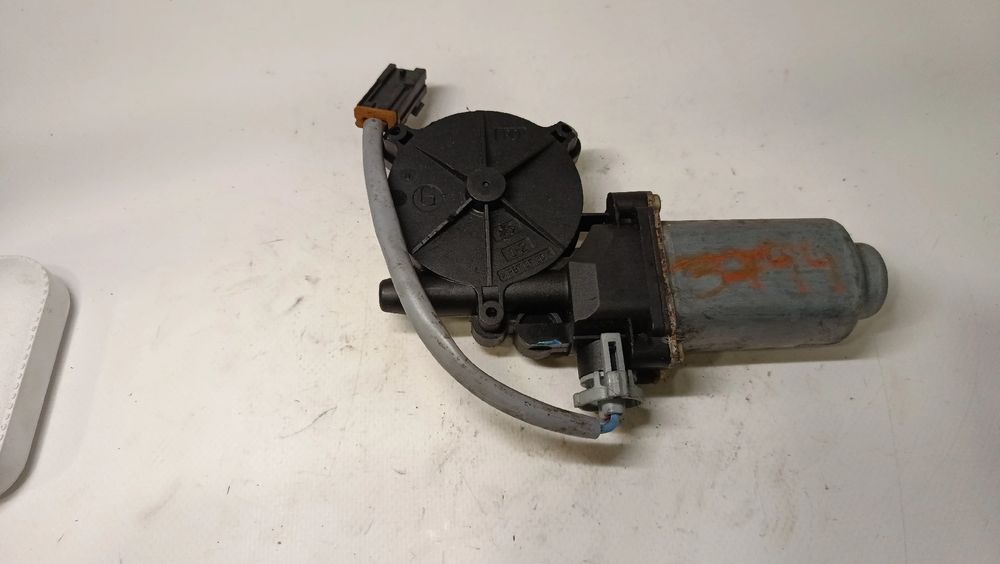 Motor vidro trás direito NISSAN Almera II Hatchback (N16)