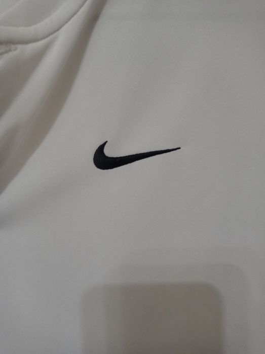 Футболка Nike (polo)