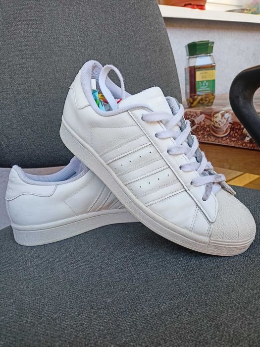 Buty Adidas Superstar Classik