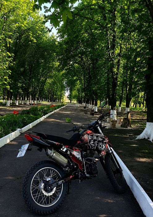 форте   фт300 крос