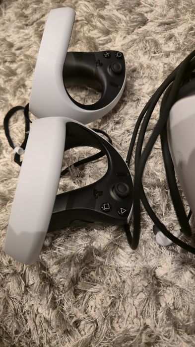 Playstation vr2 com garantia