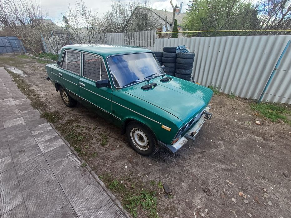 Продам ваз 2106 ,шестерка