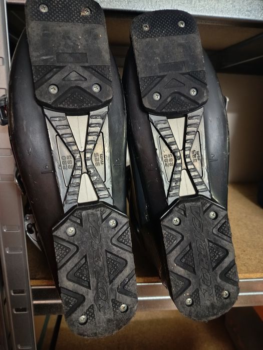 Botas Ski Nordica