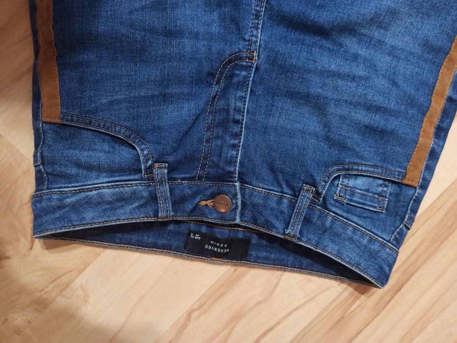 Spodnie Reserved 36 damskie