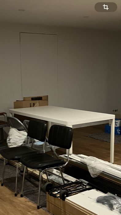 Mesa de sala XXL URGENTE