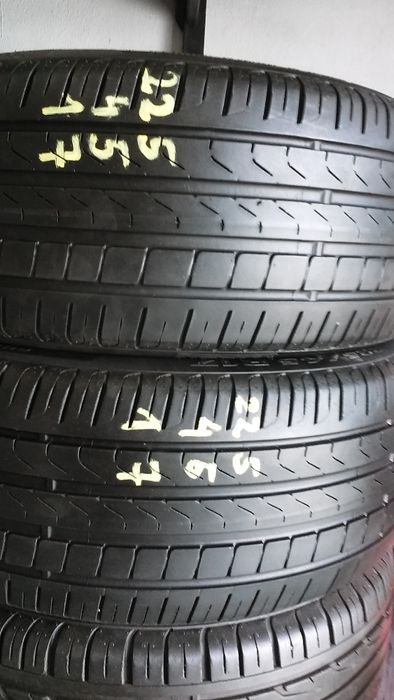 245/45 R18 Opony