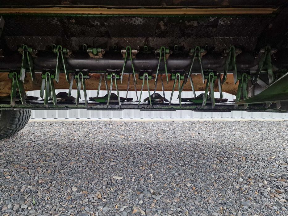 Kosiarka KRONE EASYCUT 6210 CV   Claas  Disco  Pottinger   Novacat