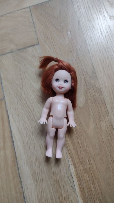 Shelly Kelly Mattel vintage