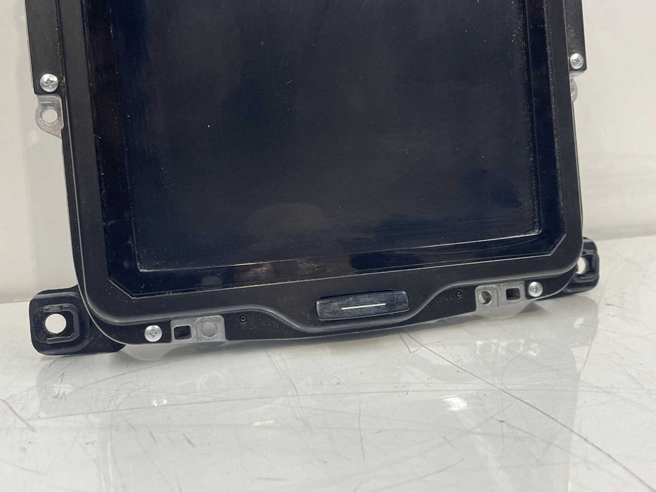 Ecrã/ Display Volvo V60 (2019)