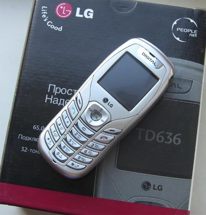 CDMA-телефоны (Intertelekom, Newtone)