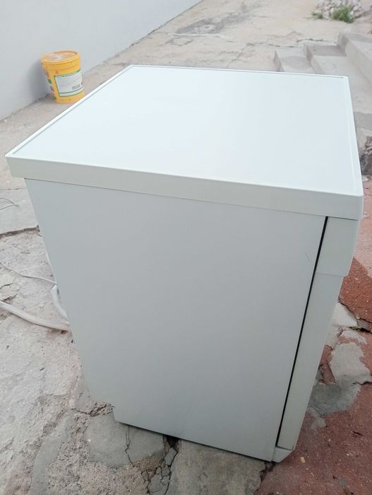 Máquina de lavar Bosch