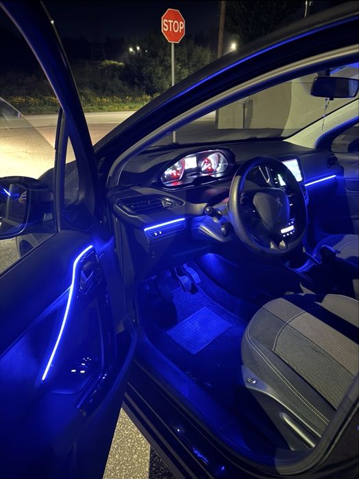 Peugeot 208 PureTech