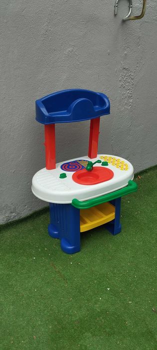 Cozinha de Brincar Infantil