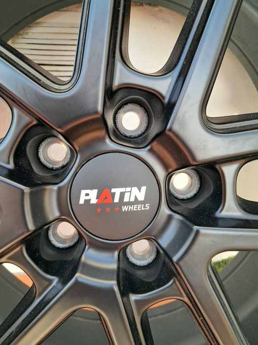 Jantes PLATINI wheels