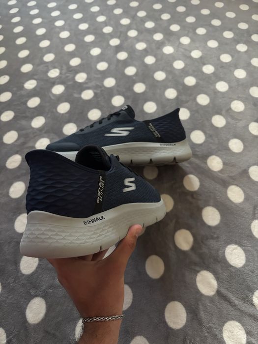 Кросівки Skechers