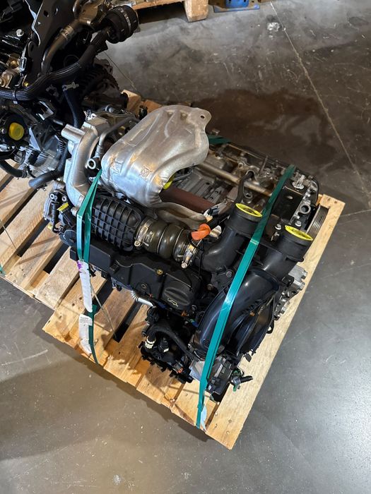 Motor usados testados c/garantia