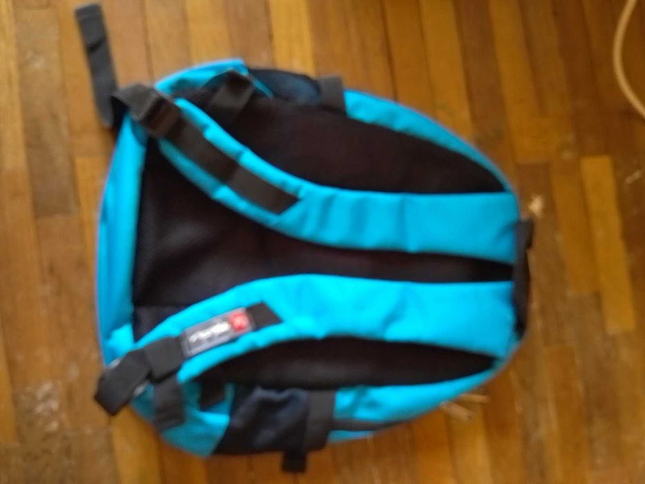 Рюкзаки, сумки, дипломаты