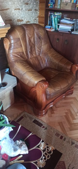 Meble pokojowe, i inne