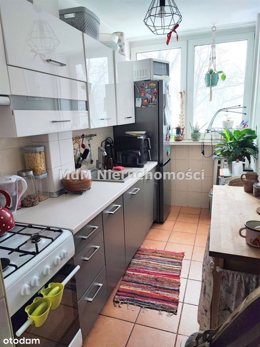 Głogowska • Rozkład • 39 m² • Świetna lokalizacja