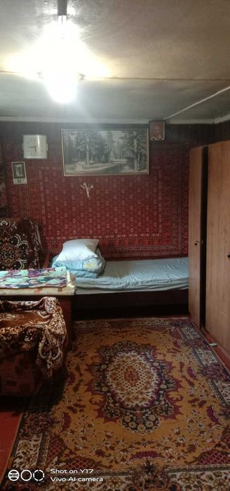 Здам частину будинку район Купава