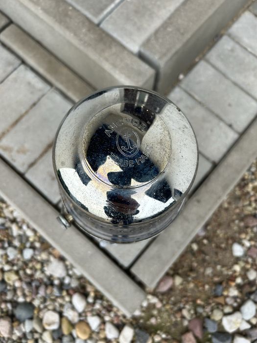 Lampa cišnieniowa Anchor 950