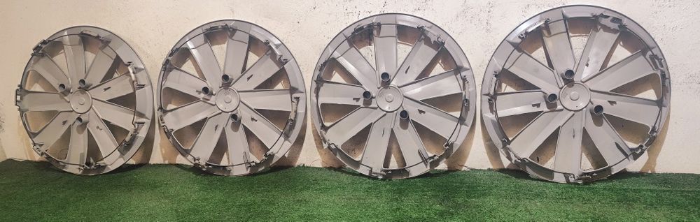 Dekielki kołpaki OE VW Golf Passat Touran Caddy 16"