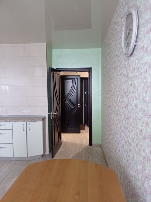 Здається двоярусна 3-х кім. к-ра по пр. Перемоги. АВТОНОМНЕ опалення.