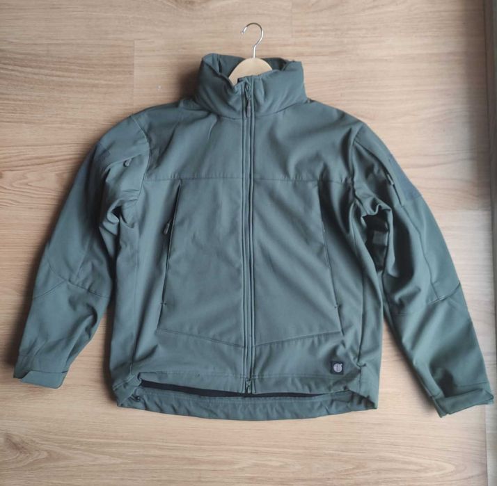 Casaco Softshell GEN II