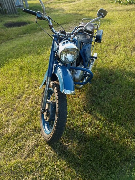 Продам Иж планета 2