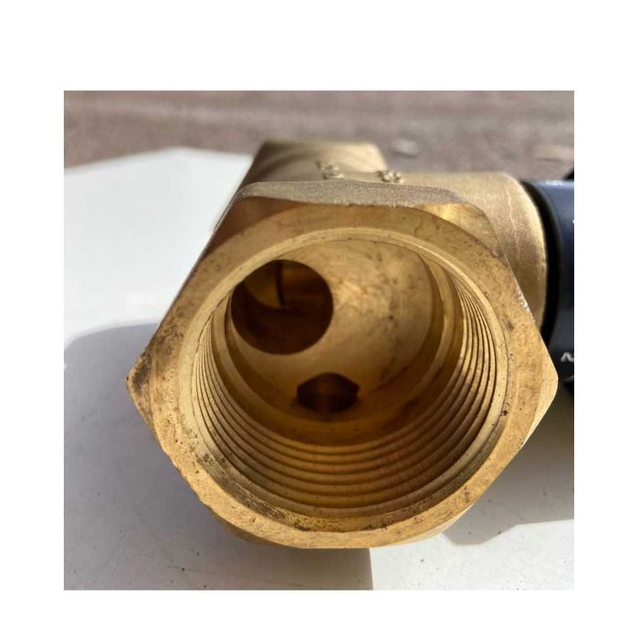 Danfoss Клапан ручной регулировки DN32 і DN40