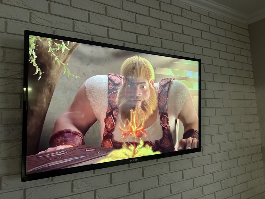 Телевізор lg  40 smart