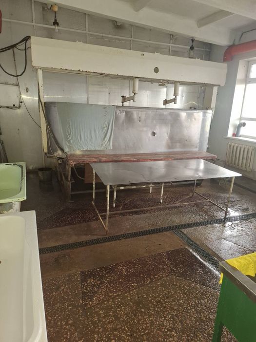 Продам готовий бізнес Крафтова Сироварня