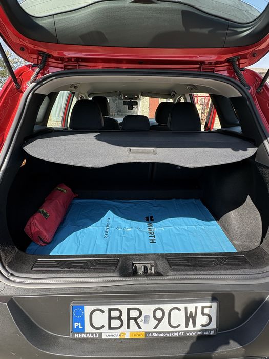 Renault Kadjar SALON POLSKA