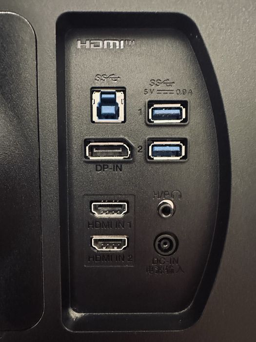 LG UltraGear 32 GP850 2K 180Hz | Monitor Gamingowy