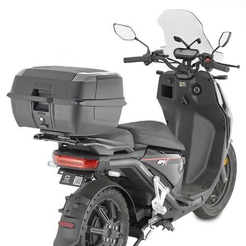 Top-Case Kappa/GIVI 45Lt *NOVIDADE*