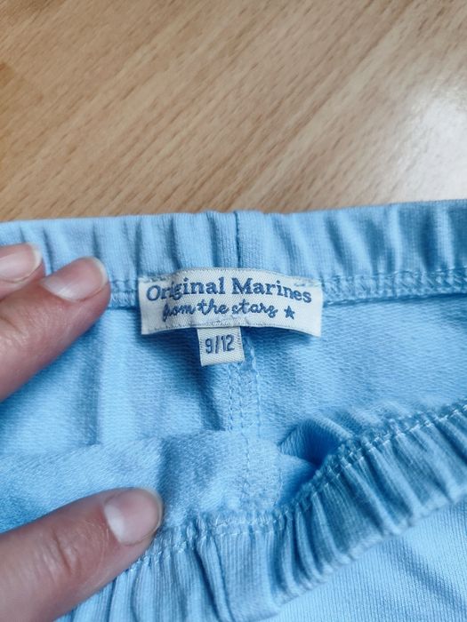 Комплект для дівчинки