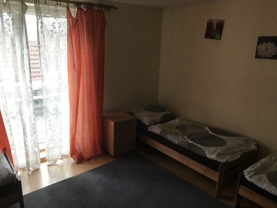 Tanie Noclegi pracownicze kwatery pokoje Ściegiennego