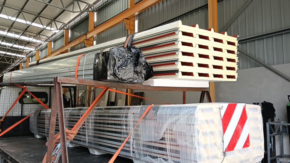 PAINEL SANDWICH 5 Ondas Novo