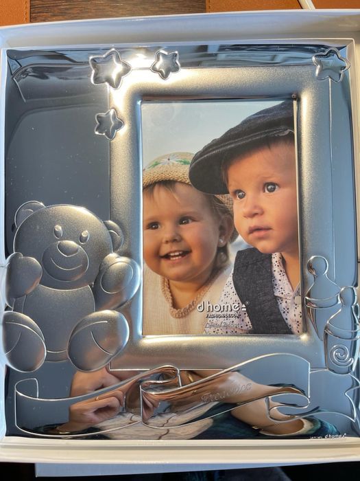 Engraved Dhome Frame (Frederico)64552705958529120