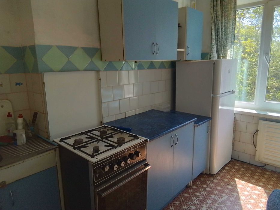 Довгострокова оренда кімнати