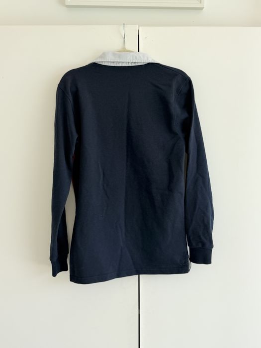 Polo Formal Alfacoop - S