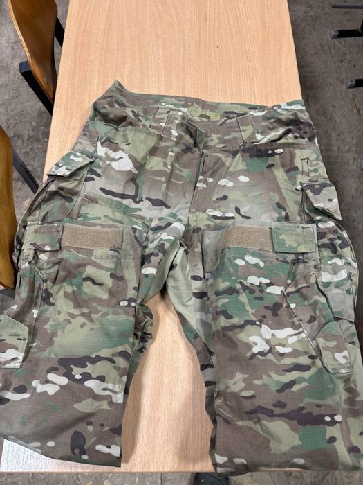 Штани EMERSON Gear G3 Multicam