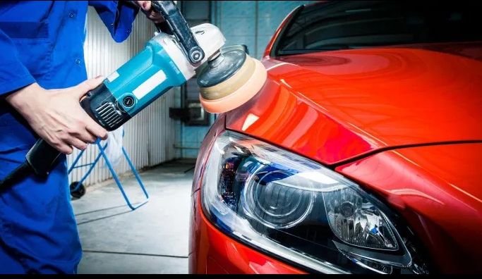 Полировка фар, Полировка Кузова,удаления царапин,Полірування фар, авто