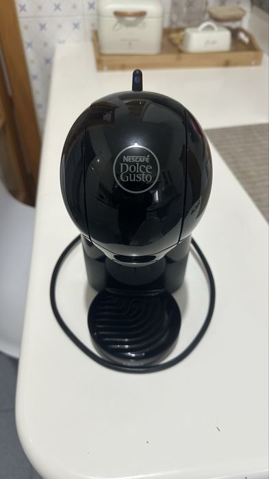 Maquina café Dolce Gusto