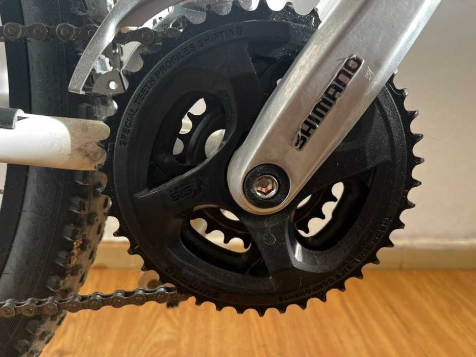 Bicicleta Trek Marlin 6