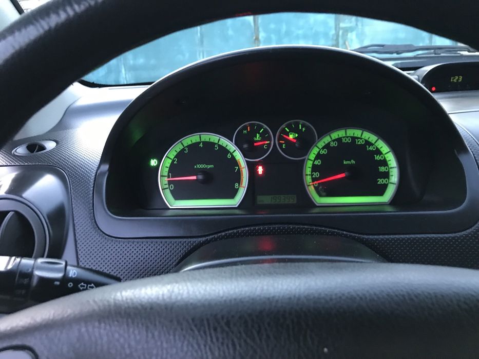 Chevrolet Aveo  в отличном состоянии